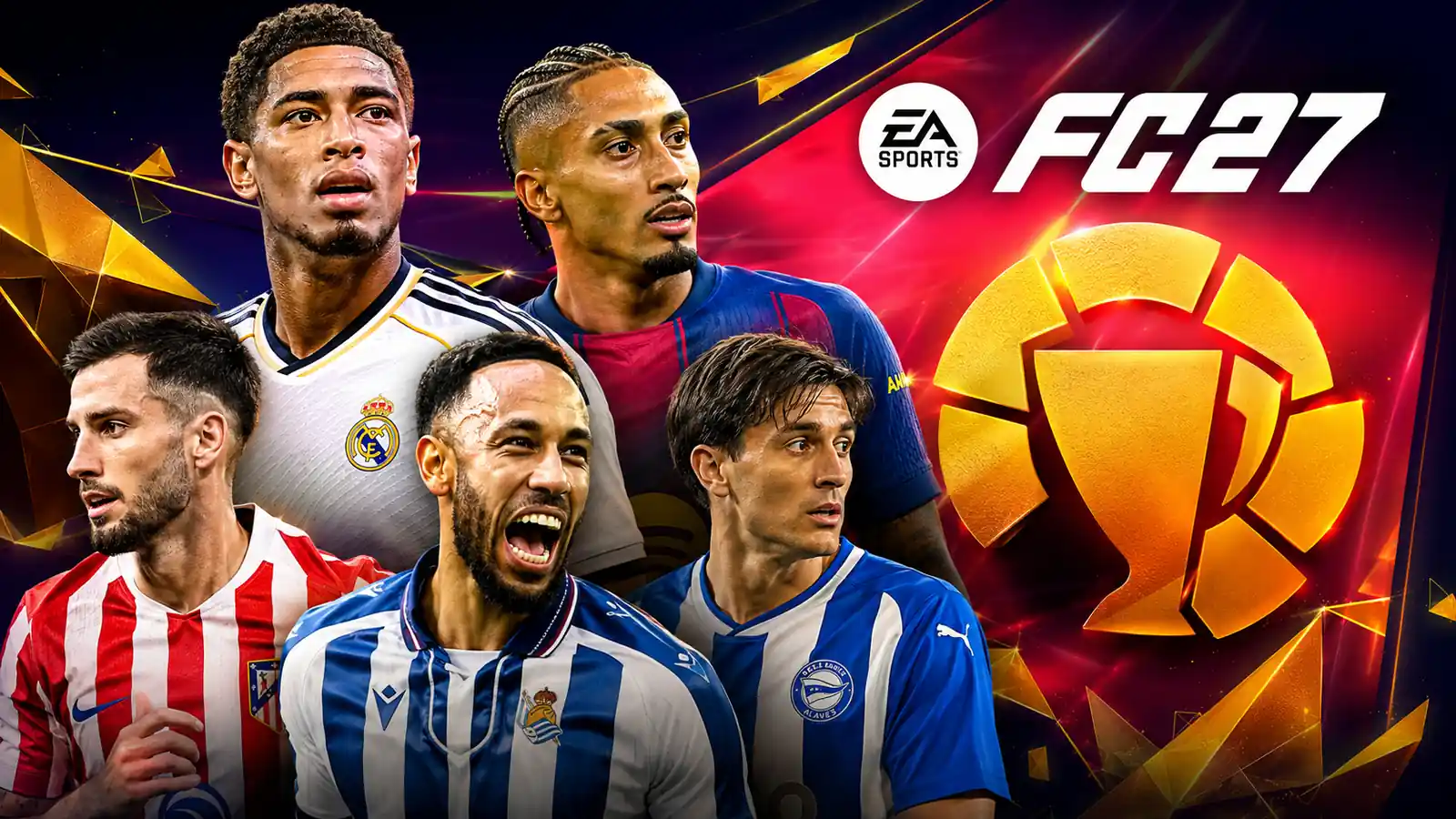 Ea Fc27 Potm Laliga Agosto 1600x900