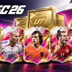 Ea Fc 26 Best Of Pre Season Batch 2