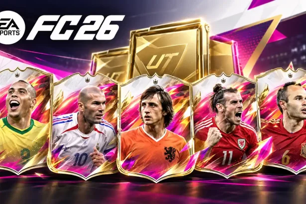 Ea Fc 26 Best Of Pre Season Batch 2