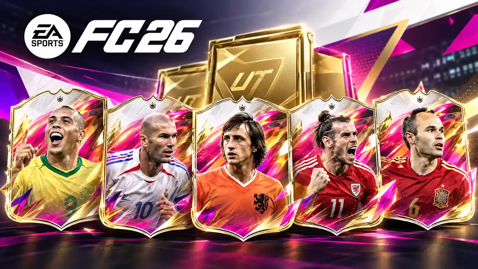 Ea Fc 26 Best Of Pre Season Batch 2
