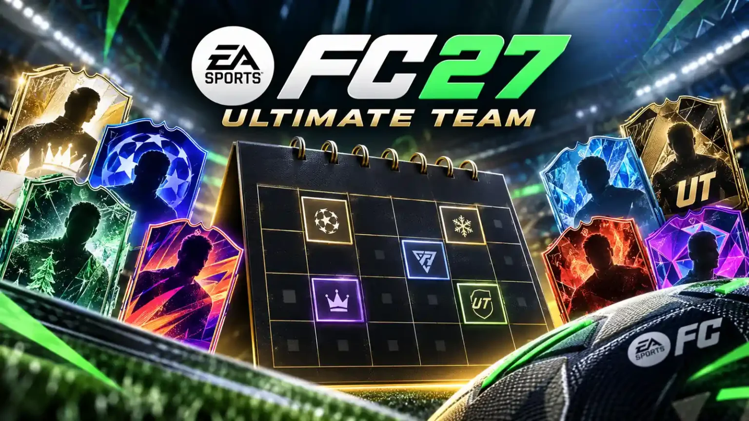 Ea Fc 27 Calendario Promo 1600x900