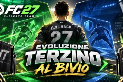 Ea Fc 27 Evoluzione Terzino Al Bivio 1600x900