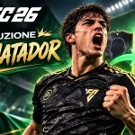 Evoluzione El Matador 1600x900