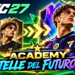 EA FC 27 Academy Stelle Del Futuro 2 1600x900