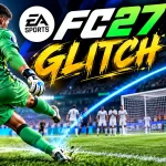 EA FC 27 Calcio Punizione Glitch 1600x900