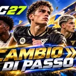 EA FC 27 Cambio Di Passo 1600x900