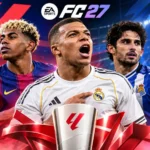EA FC 27 Candidato POTM LaLiga Ottobre 1600x900