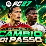 EA FC 27 Evoluzione Cambio Di Ppasso DC 1600x900