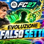 EA FC 27 Evoluzione Falso Sette 1600x900