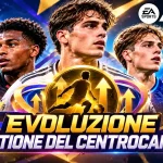EA FC 27 Evoluzione Gestione Centrocampo 1600x900