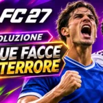 EA FC 27 Evoluzione Le Due Facce Del Terrore 1600x900