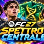 EA FC 27 Evoluzione Spettro Centrale 1600x900