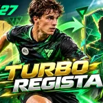 EA FC 27 Evoluzione Turbo Regista 1600x900
