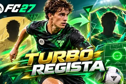 EA FC 27 Evoluzione Turbo Regista 1600x900