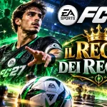 EA FC 27 Il Regno Dei Registi 1600x900