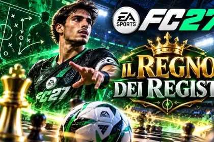 EA FC 27 Il Regno Dei Registi 1600x900