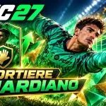 EA FC 27 Portiere Guardiano 1600x900