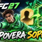 EA FC 27 Povera Sophia Evoluzione 1600x900
