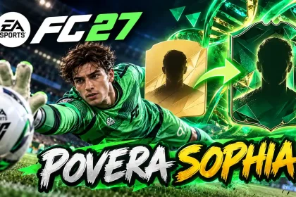 EA FC 27 Povera Sophia Evoluzione 1600x900