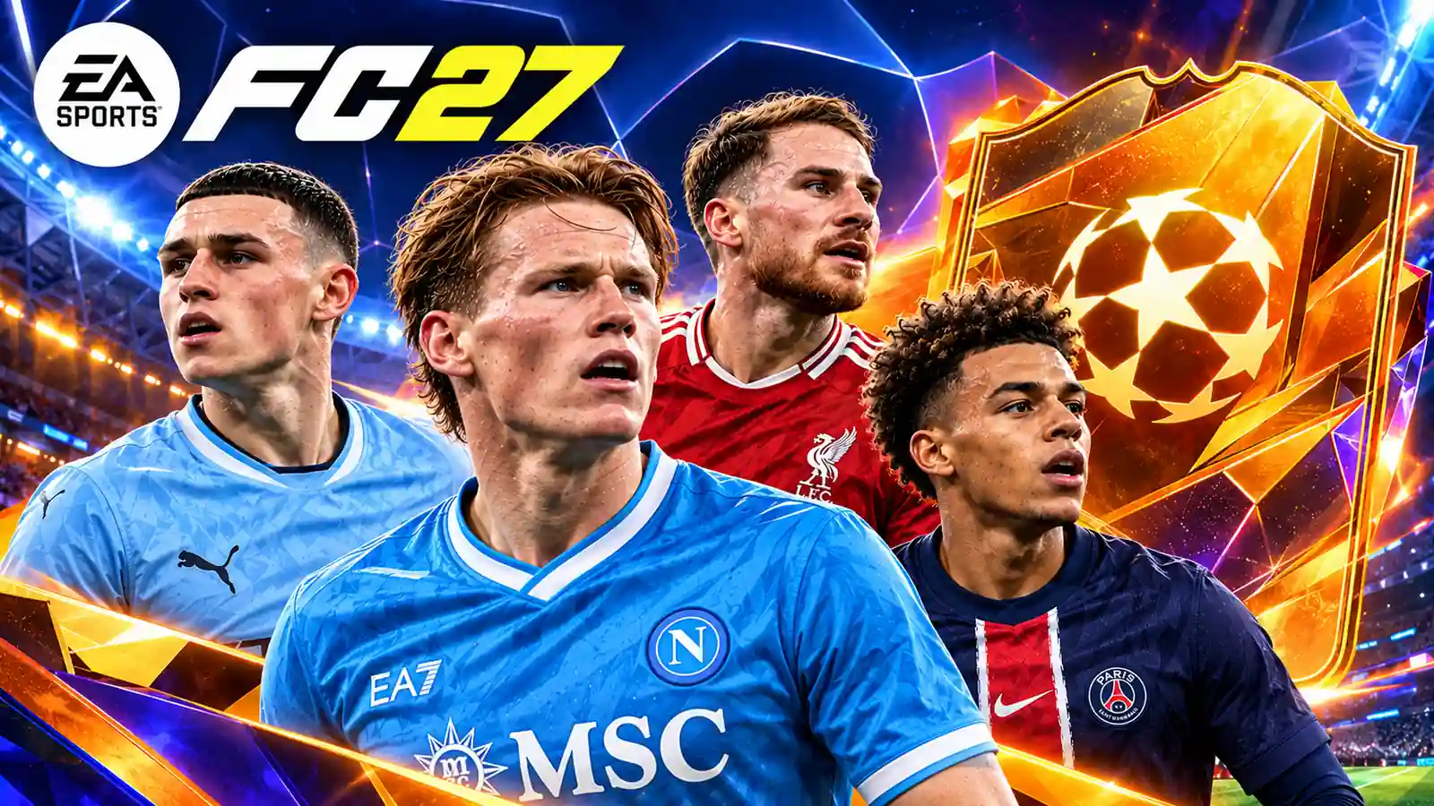 EA FC 27 Prediction Star Performers 24 Ottobre 1600x900