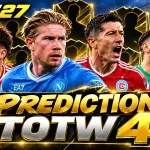 EA FC 27 Prediction TOTW 4 1600x900