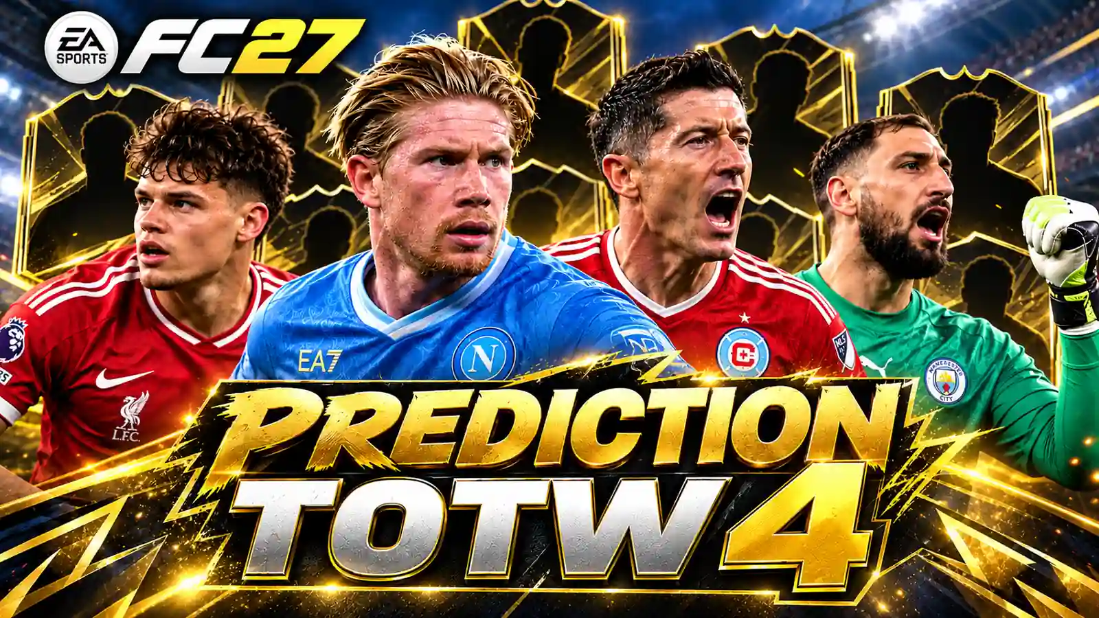 EA FC 27 Prediction TOTW 4 1600x900