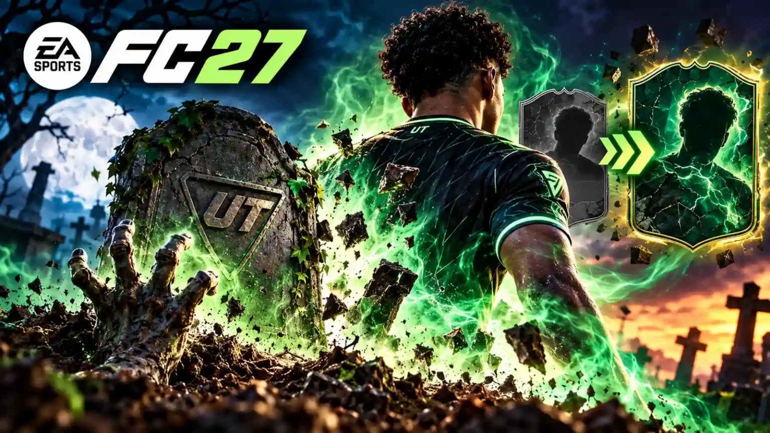 EA FC 27 Ritorno Dall Oltretomba 1600x900