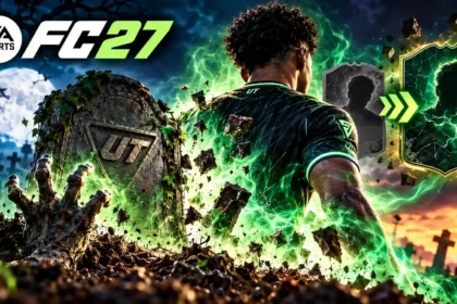 EA FC 27 Ritorno Dall Oltretomba 1600x900