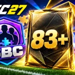EA FC 27 SBC 83 X2 1600x900