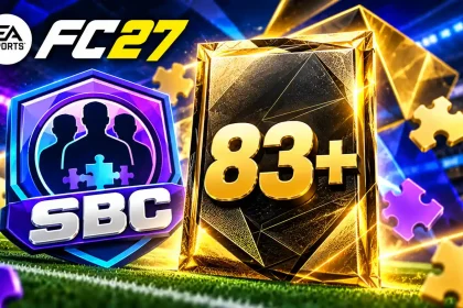 EA FC 27 SBC 83 X2 1600x900