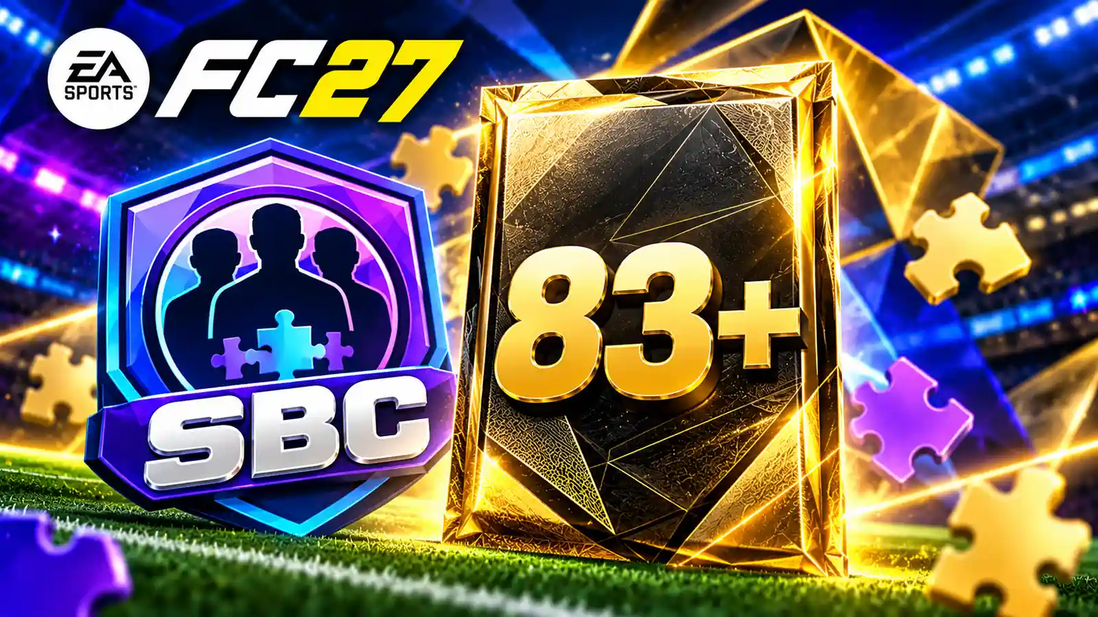 EA FC 27 SBC 83 X2 1600x900