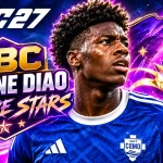EA FC 27 SBC Assane Diao Future Stars 1600x900