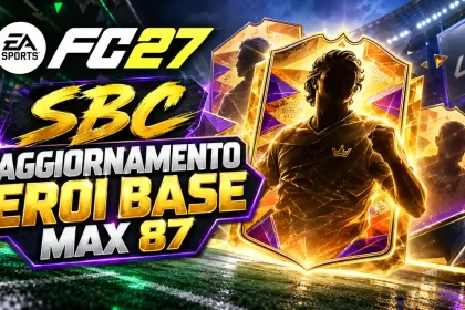 EA FC 27 SBC Eroi Base Max 87 1600x900