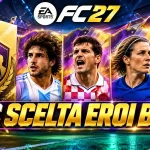EA FC 27 SBC Scelta Eroi Base 1600x900