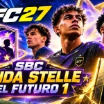 EA FC 27 SBC Sfida Stelle Del Futuro 1 1600x900