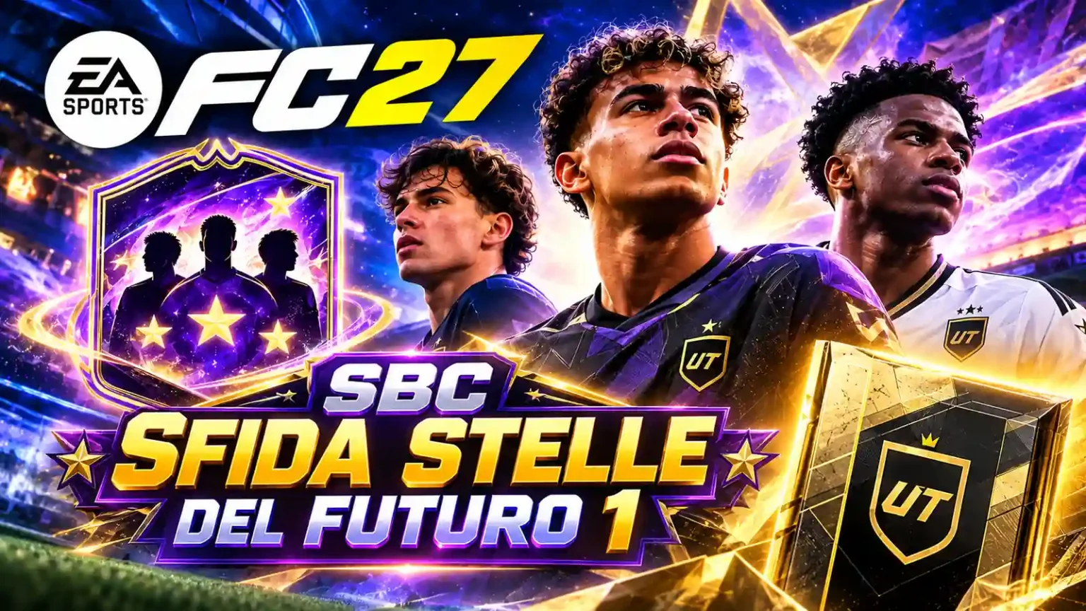 EA FC 27 SBC Sfida Stelle Del Futuro 1 1600x900