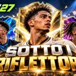 EA FC 27 Sotto I Riflettori 1600x900