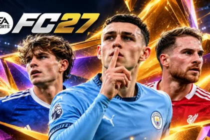 EA FC 27 Star Performer 24 Ottobre 1600x900
