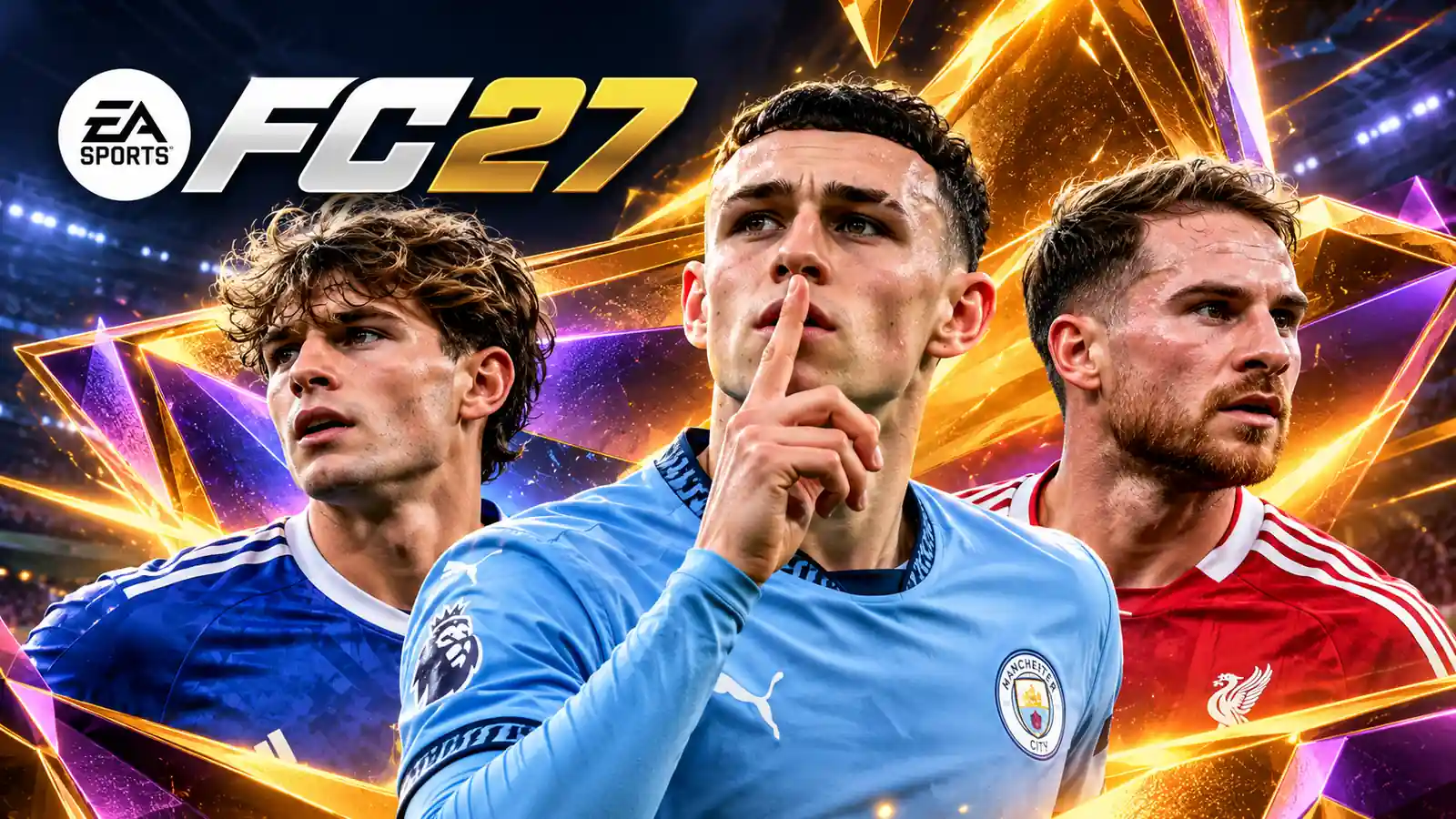 EA FC 27 Star Performer 24 Ottobre 1600x900
