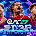 EA FC 27 Star Performers MOTM 17 Ottobre 1600x900