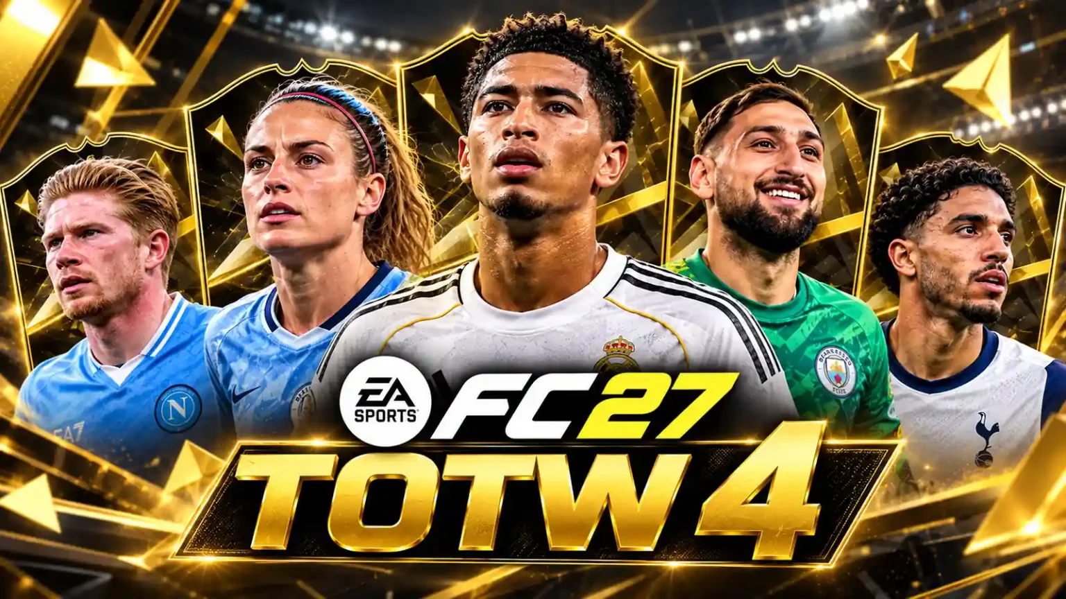 EA FC 27 TOTW 4 1600x900