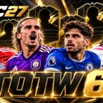EA FC 27 TOTW 6 1600x900