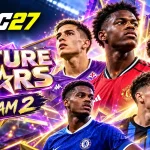 EA FC 27 Team 2 Future Stars 1600x900