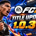 EA FC 27 Title Update 1 0 3 1600x900