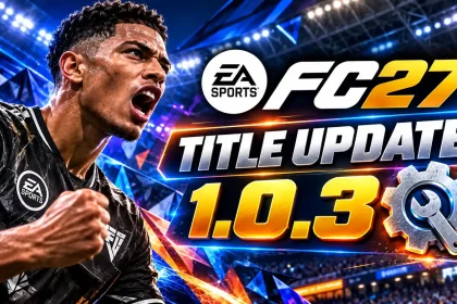 EA FC 27 Title Update 1 0 3 1600x900
