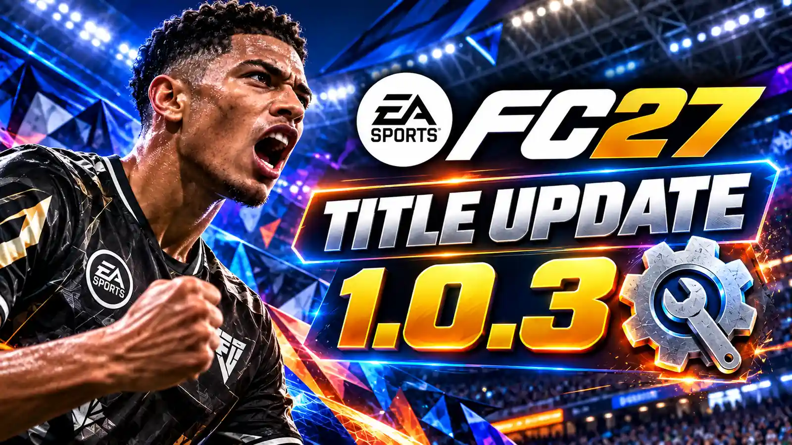 EA FC 27 Title Update 1 0 3 1600x900