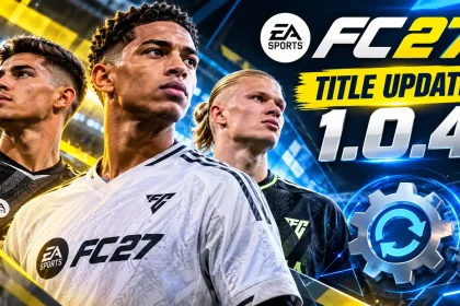 EA FC 27 Title Update 1 0 4 1600x900