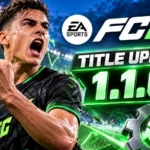 EA FC 27 Title Update 1 1 0 1600x900