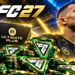 EA FC 27 Ultimate Plus RollOut 1600x900