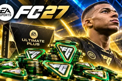 EA FC 27 Ultimate Plus RollOut 1600x900